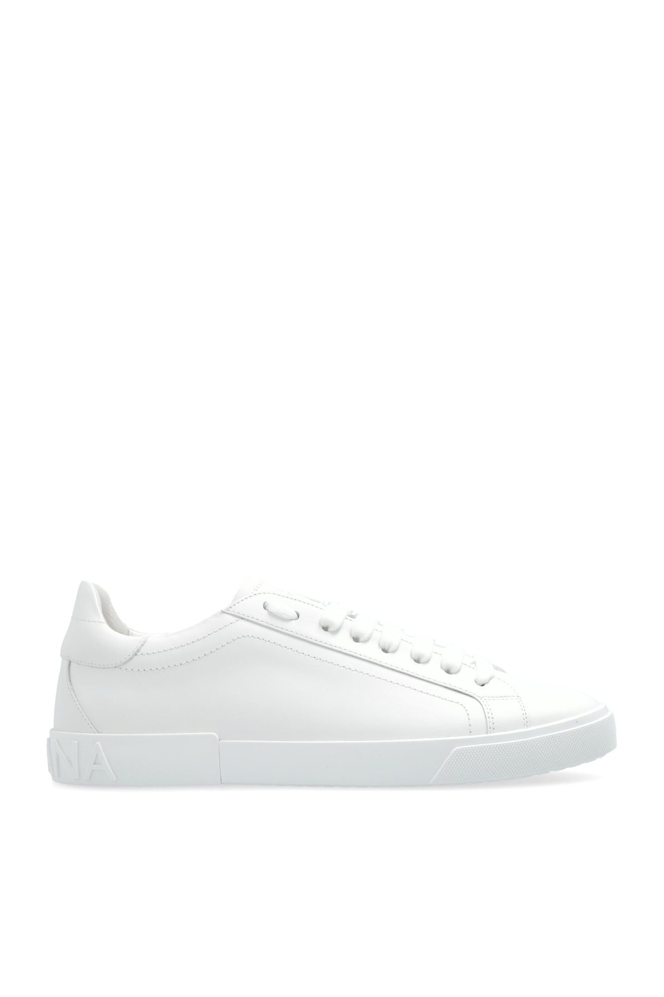Dolce & Gabbana Sneakers Portofino Vintage | Men's Shoes